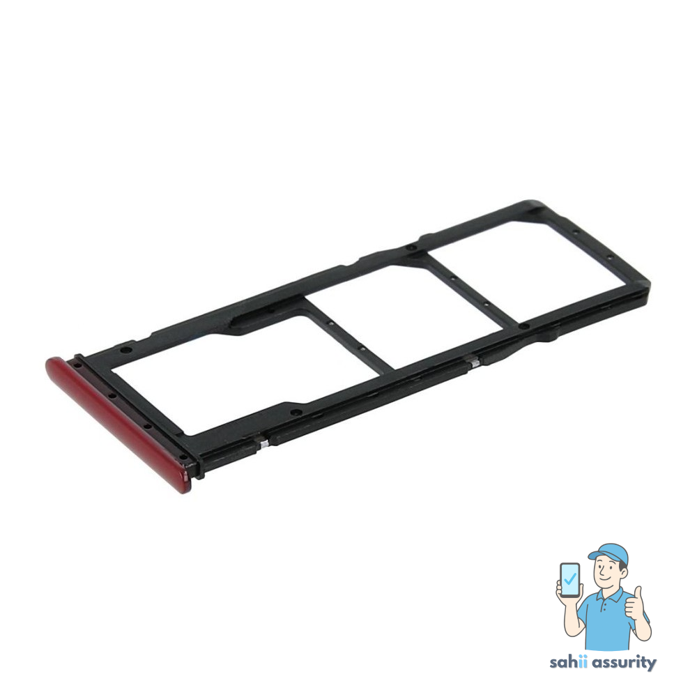 SIM Card Holder Tray for Xiaomi Redmi 8